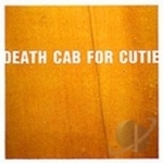 Photo Album by Death Cab For Cutie