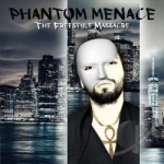 Phantom Menace by Young Gunna Unyke
