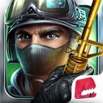 Crisis Action: Best FPS Mobile Game