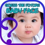 Guess Future Baby Face - Make your future baby