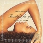 Thankful for You by Marcia Seebaran