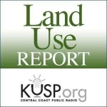 The Land Use Report
