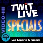 TWiT Live Specials (Video-HI)