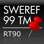 Swedish Coordinates - SWEREF 99 TM - RT90