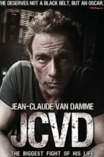 JCVD (Van Dammage) (2008)