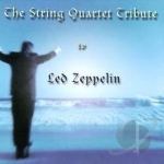 String Quartet Tribute to Led Zeppelin by Vitamin String Quartet