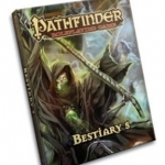 Pathfinder Roleplaying Game: Bestiary 5: 5: Bestiary 