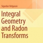 Integral Geometry and Radon Transforms