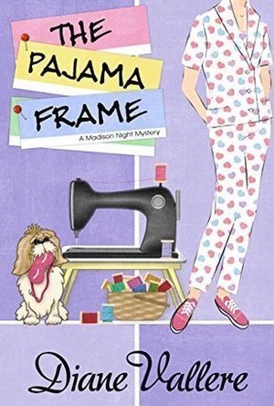 The Pajama Frame