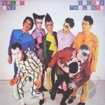 Second Thoughts by Split Enz