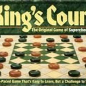 King&#039;s Court