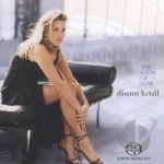 Look of Love by Diana Krall