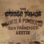 Dynamite &amp; Powder Co. by Wooly Vicars