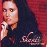 Fade To Red by Shanti