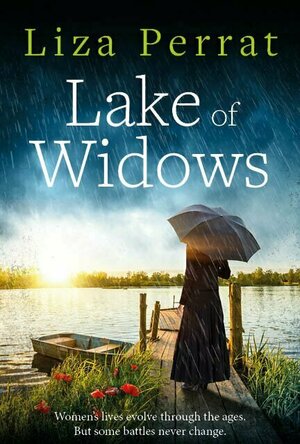 Lake of Widows (The Women of the Lake #2)