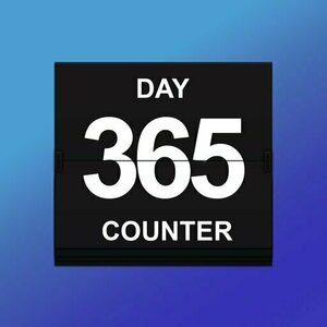 Event Timer Countdown by Day Counter – How Many Days Until your Birthday and Vacation Organizer