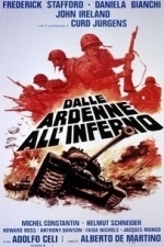 Dirty Heroes (Dalle Ardenne all&#039;inferno) (1970)