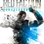 Red Faction: Armageddon 