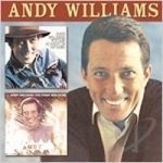 You Lay So Easy on My Mind/The Other Side of Me by Andy Williams