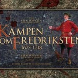 Kampen om Fredriksten