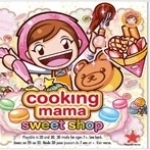 Cooking Mama Sweet Shop 