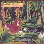 Rainforest by Robert Rich