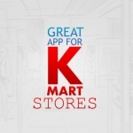 Great app for Kmart Stores