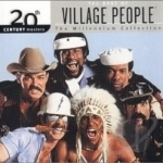 The Millennium Collection: The Best of the Village People by 20th Century Masters