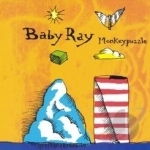 Monkey Puzzle by Baby Ray