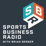 Sports Business Radio Podcast