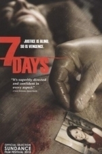 7 Days (Les 7 jours du talion) (2010)