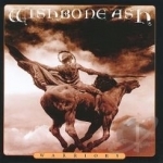 Warriors by Wishbone Ash
