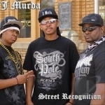 Street Recognition by J Murda