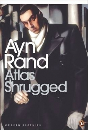 Atlas Shrugged