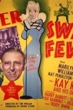 Swing Fever (1943)
