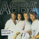 Name of the Game by ABBA