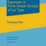 Expansion in Finite Simple Groups of Lie Type