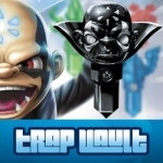 Trap Vault - iPhone Edition