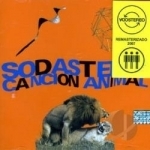 Cancion Animal by Soda Stereo