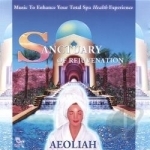 Sanctuary of Rejuvenation by Aeoliah