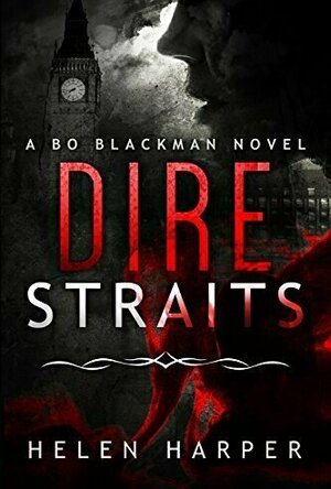 Dire Straits (Bo Blackman, #1)