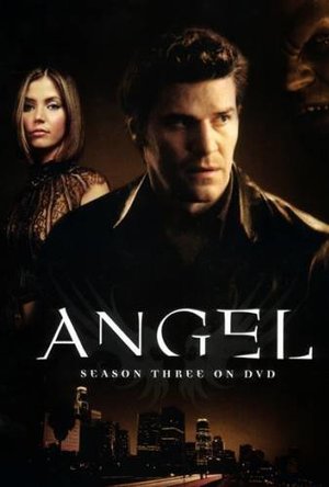 Angel - Season 3