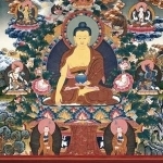 Buddhas of the Celestial Gallery: The Poster Collection: 20 Removable Posters