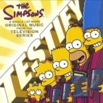Testify Soundtrack by The Simpsons