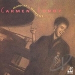 Moment to Moment by Carmen Lundy