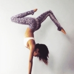 Yoga Girl - Home Yoga Lessons