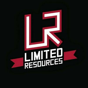 Limited Resources