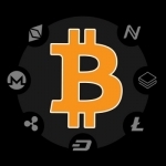 Crypto Coin Cap - Bitcoin, Litecoin, Ripple, IOTA