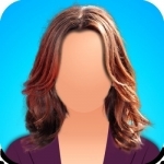 Hair Booth!