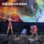 Kairos At Infinity by Color Bars